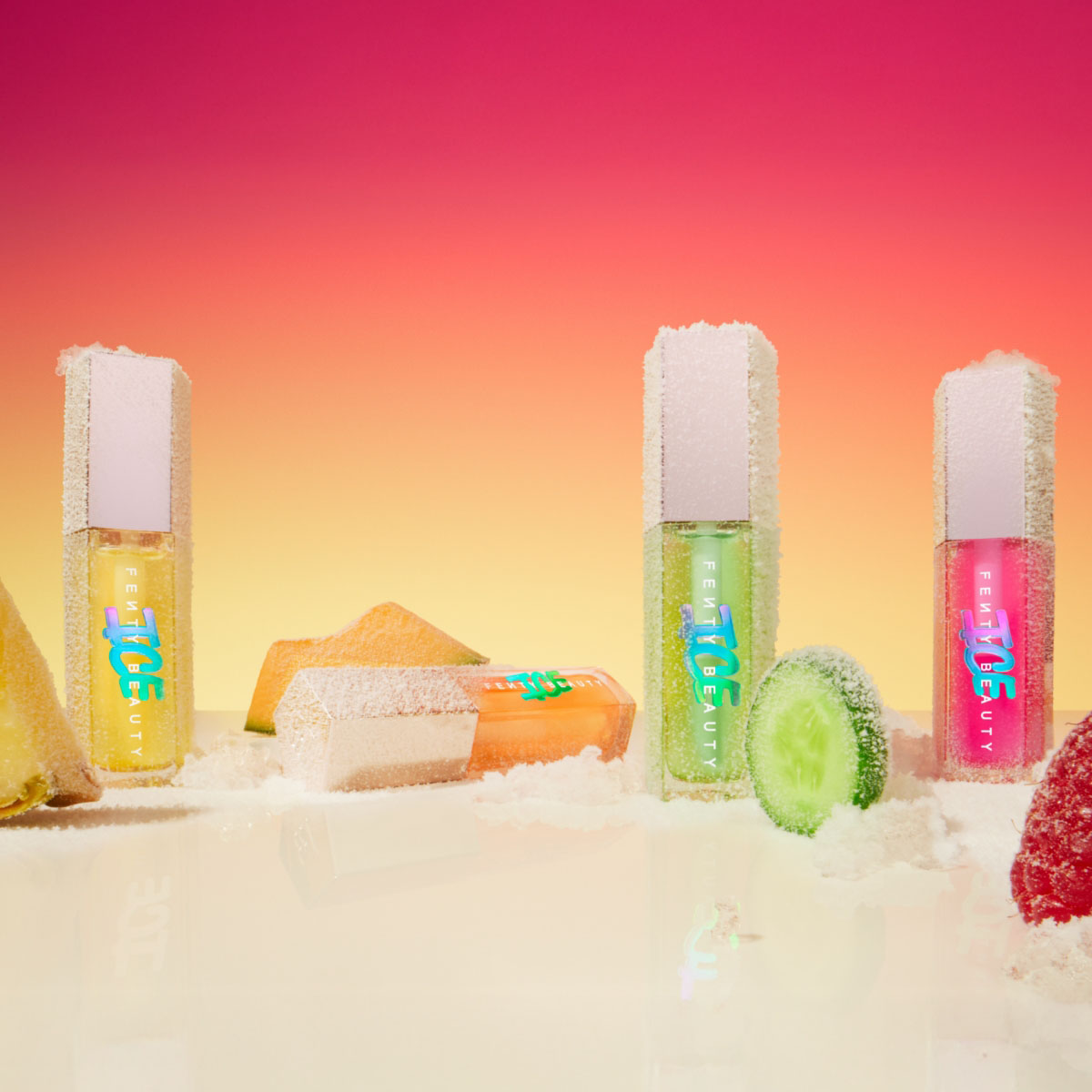 GLOSS BOMB ICE FRUITZ (GLOSS PARA LABIOS)